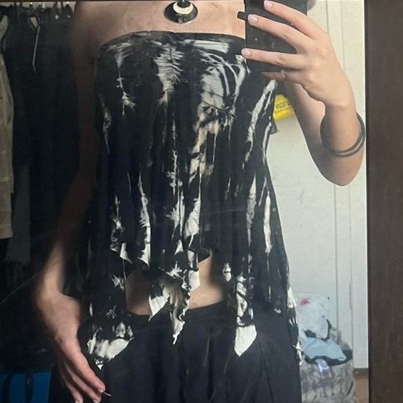 Tube Top - Picture 1 of 2